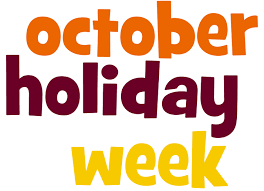 Image result for october holiday