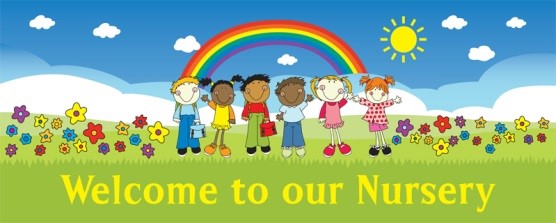 New Nursery Parents' Induction Meeting – Hanover Street School, Aberdeen