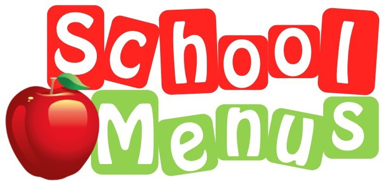 New School Lunch Menu for Winter 2020 – Hanover Street School, Aberdeen