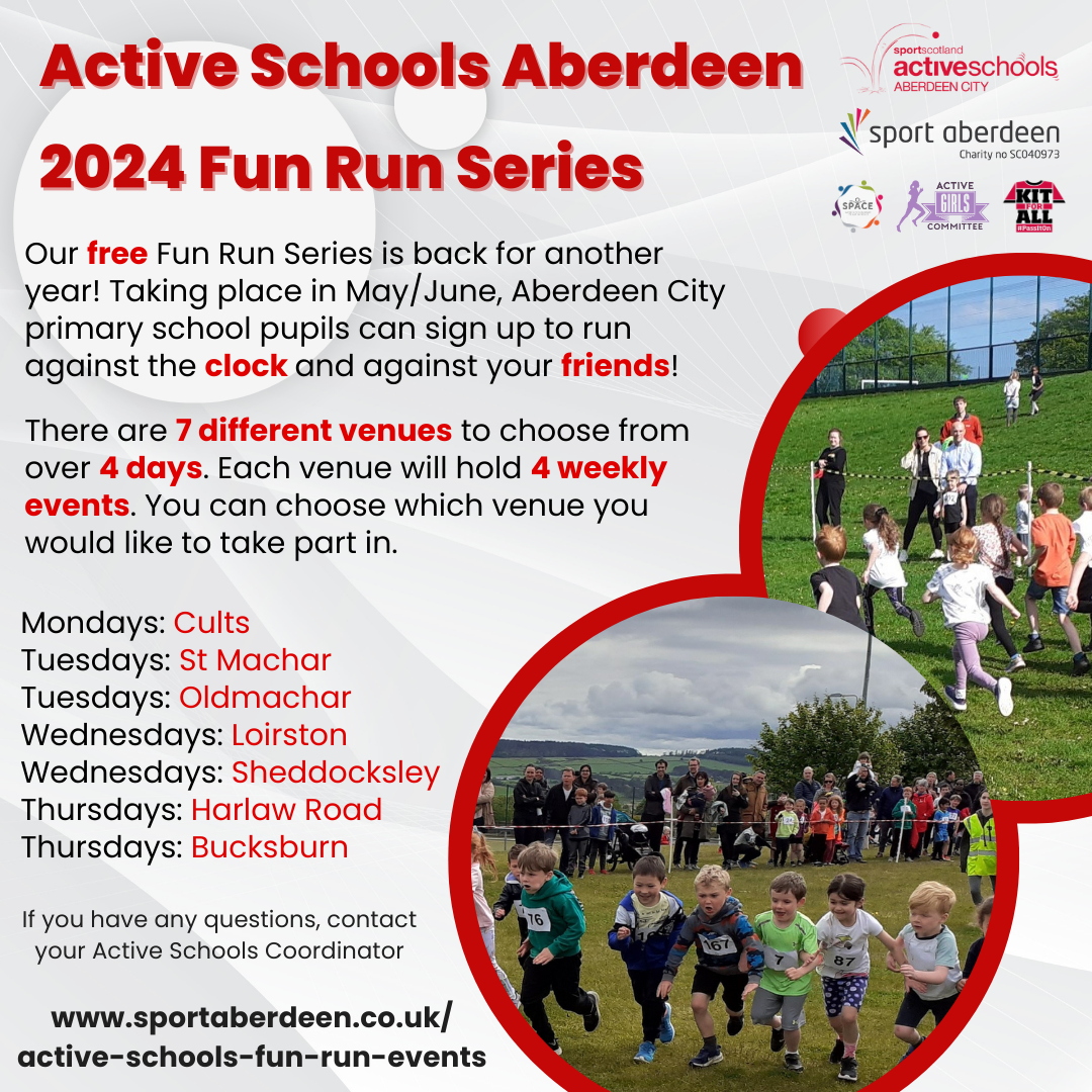 Hanover Street School, Aberdeen